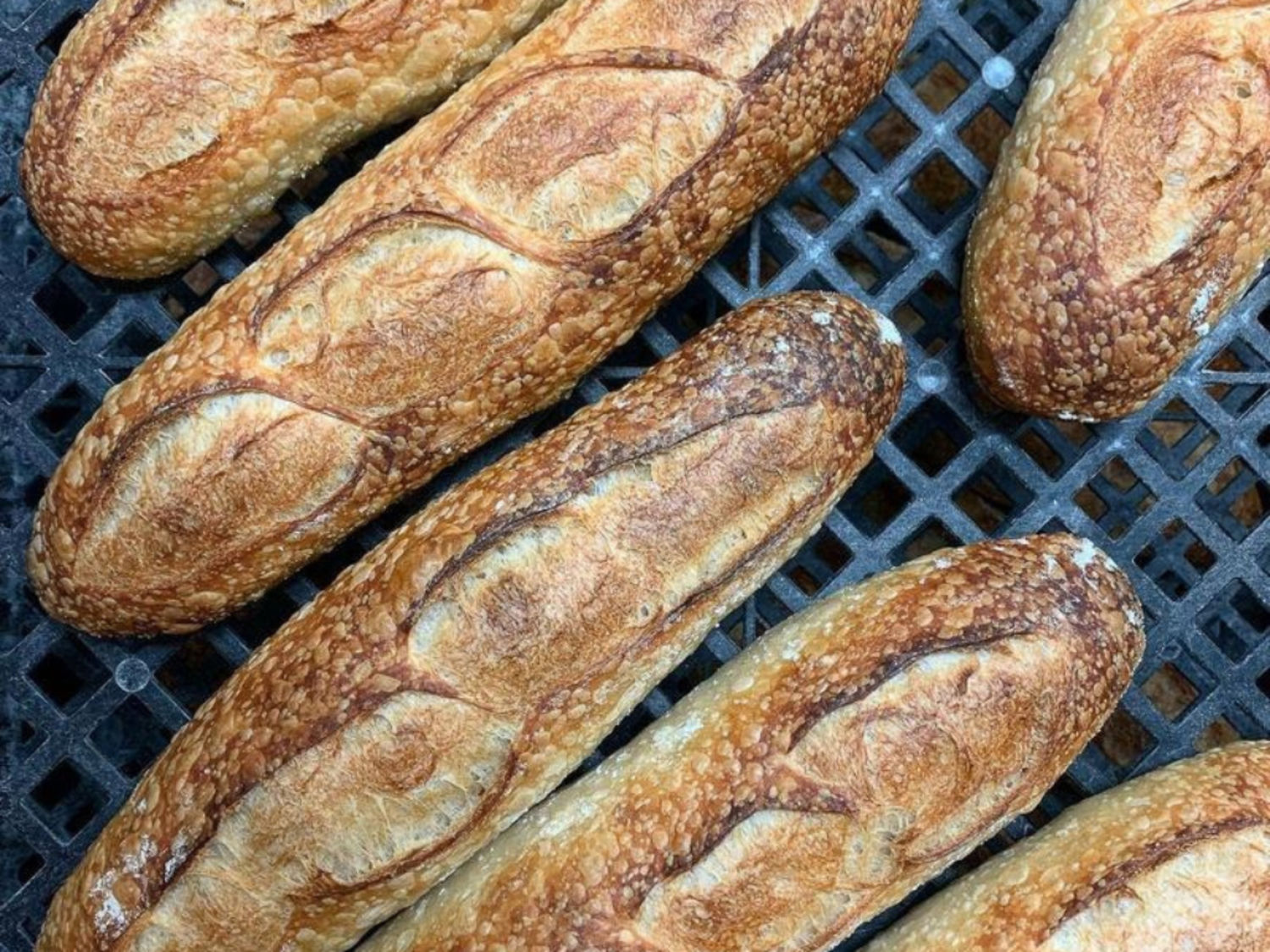 Baguette