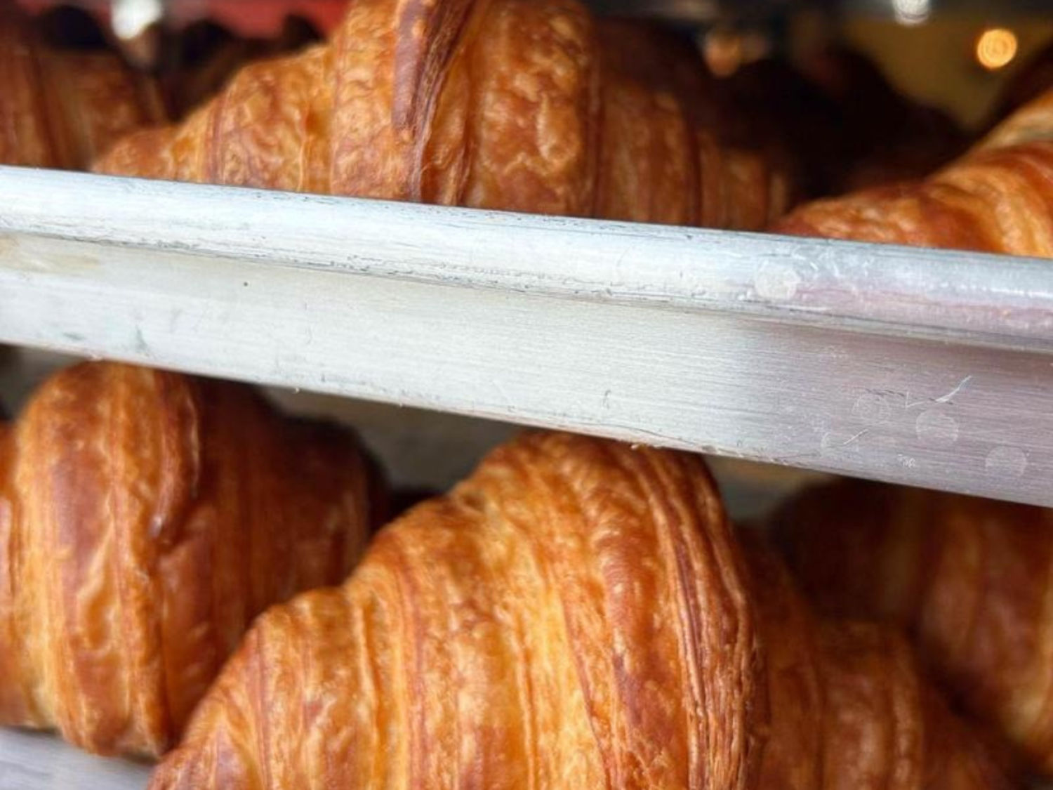 Butter Croissant