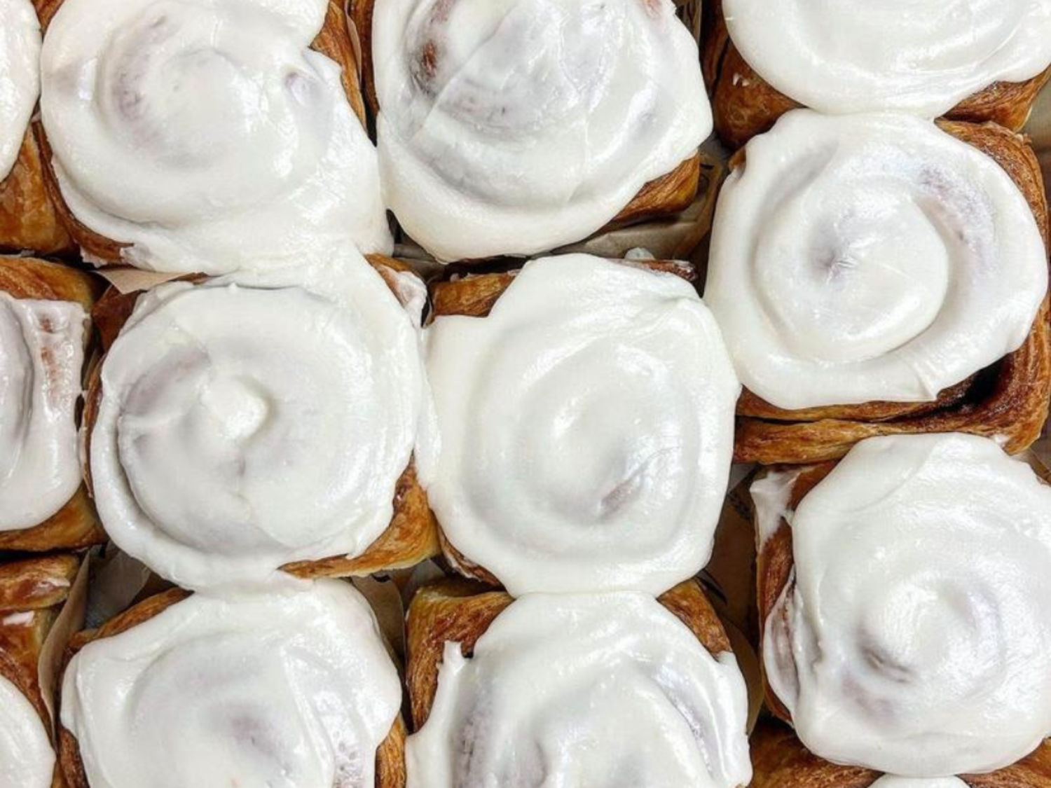 Cinamon Bun